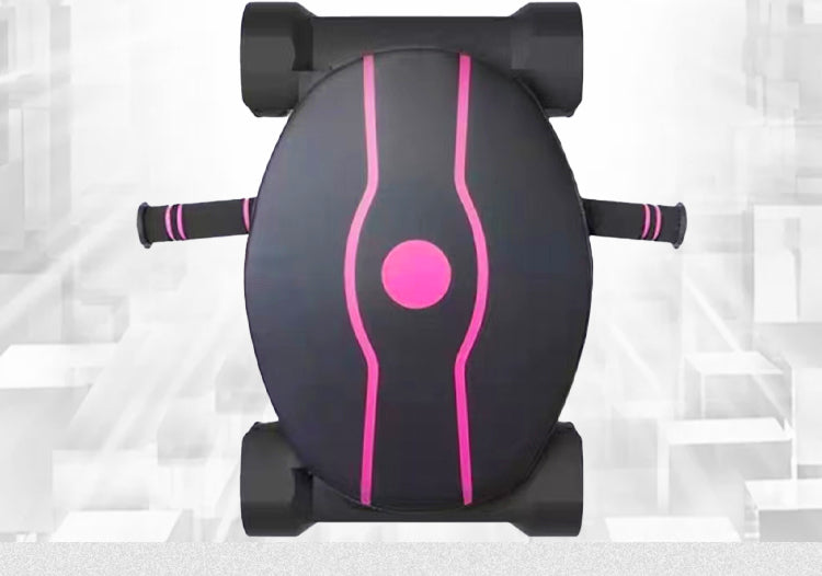 Ab Roller Board with 4 Wheels Fitness Rolling Board - JFL090