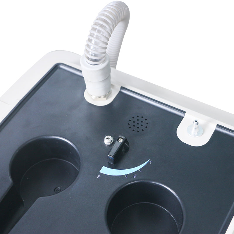 100L Hypoxic Generator for Simulate 1000-6700 Meters High Altitude Adjustable Hypoxicator YS-800H