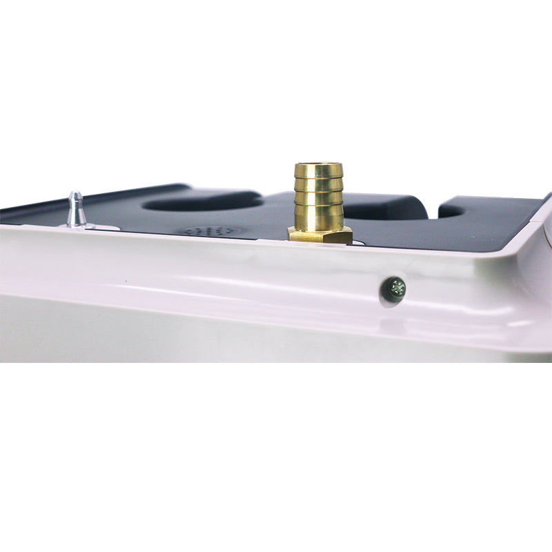 10L EWOT System Simulated 6700 Meters High Altitude 100L Hypoxic Generator With 9%-11% Purity YS-800H