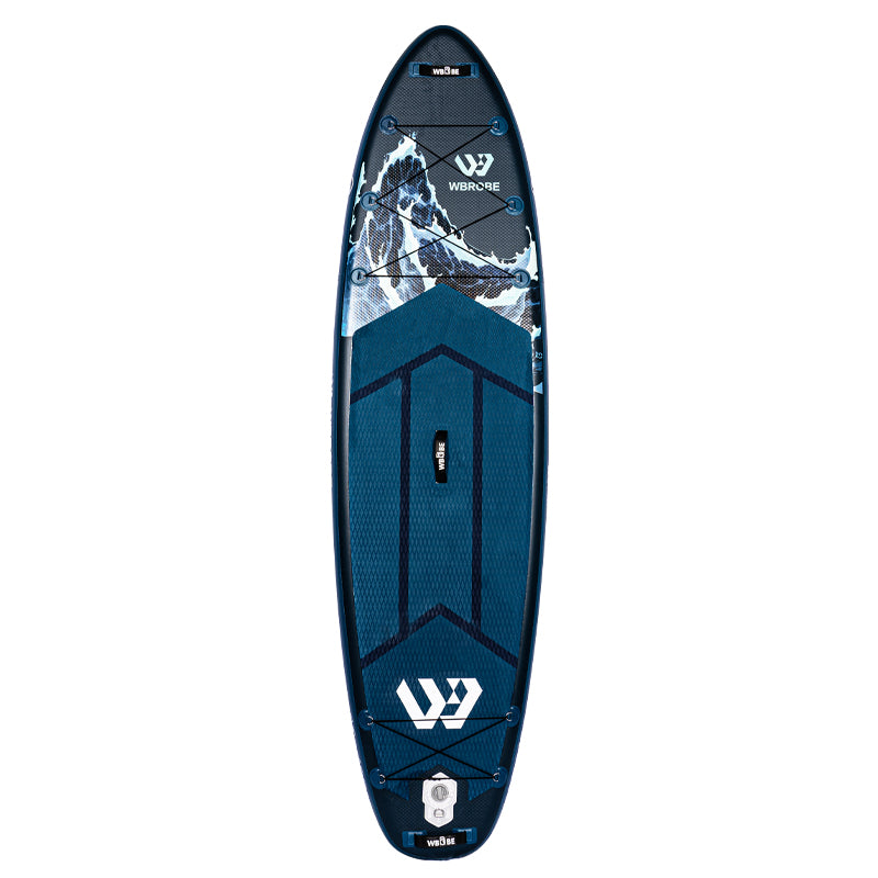Inflatable Stand Up Paddle Board - Billow