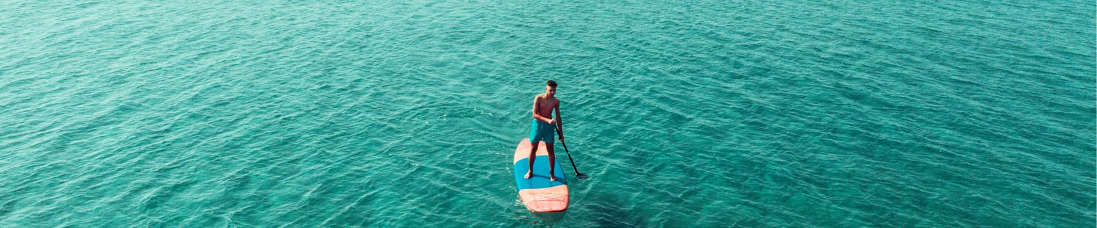 Discover the Best Paddle Boarding Destinations in Australia