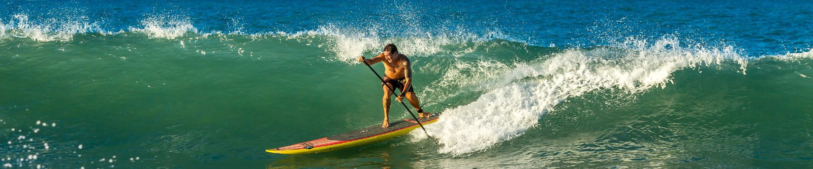 Mastering Stand-Up Paddleboarding: Essential Tips and Techniques