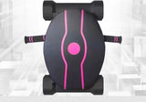 Abdominal Chakra-JFL090