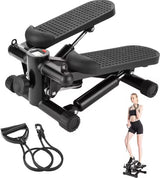 Compact Stepper for Home Workout - TBJ105