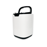Home Use 1-9L Continuous Flow Portable Oxygen Concentrator for Sale - HOC-02