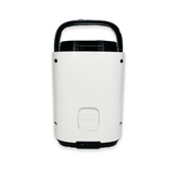Home Use 1-9L Continuous Flow Portable Oxygen Concentrator for Sale - HOC-02