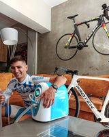 12%-15% Purity Hypoxic Exercise Machine Simulate 5000 Meters Professional Hypoxic Generator POC-03H