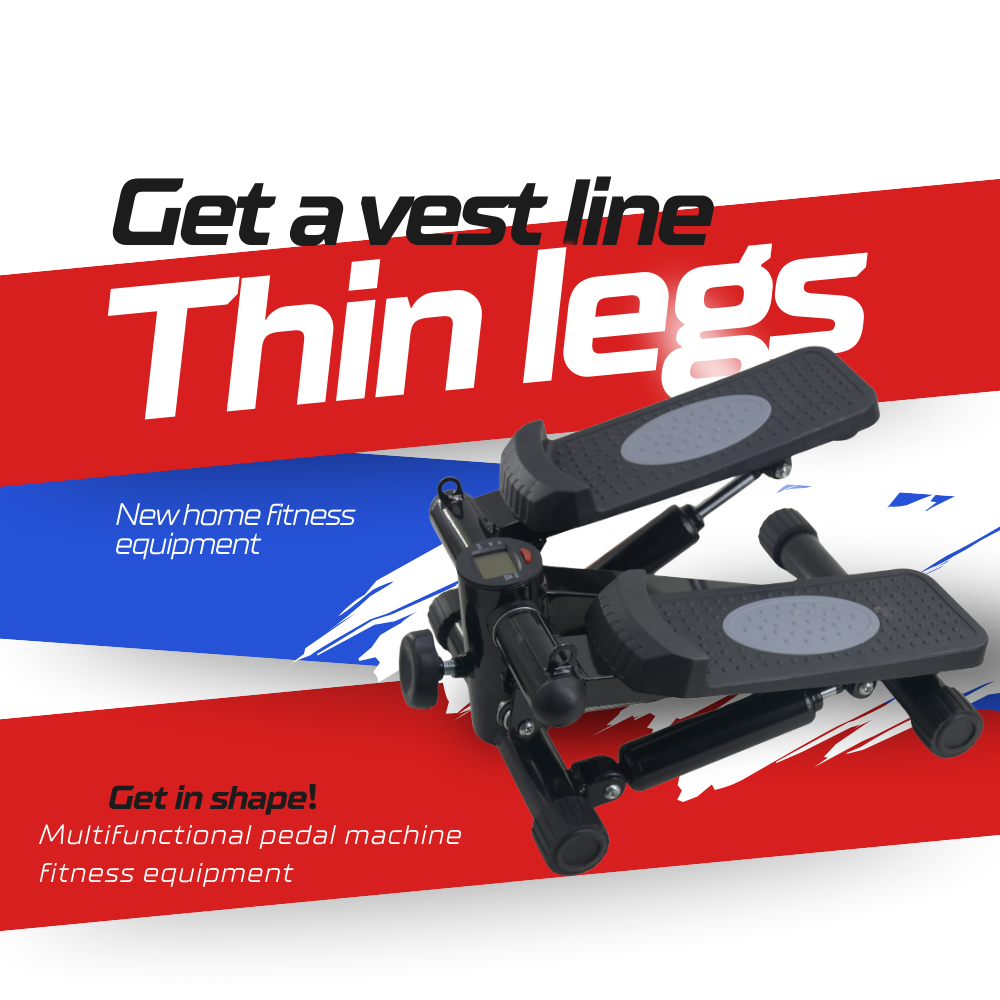 Home Mini Stepper-TBJ105