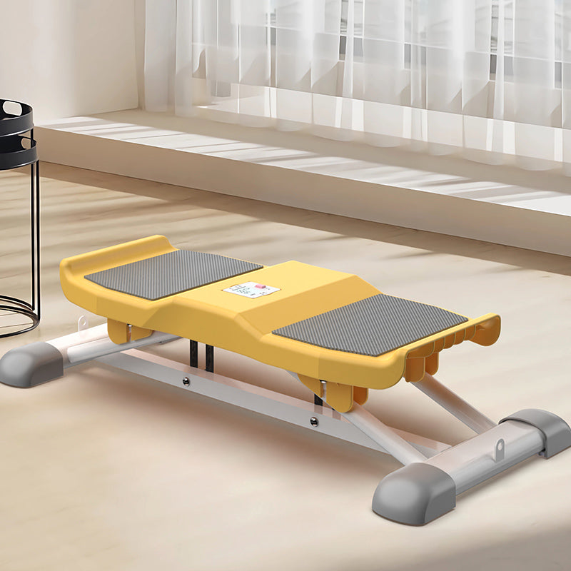 Portable Twist Balance Trainer Ski Slide Stepper for Full Body Workout - HBJ02
