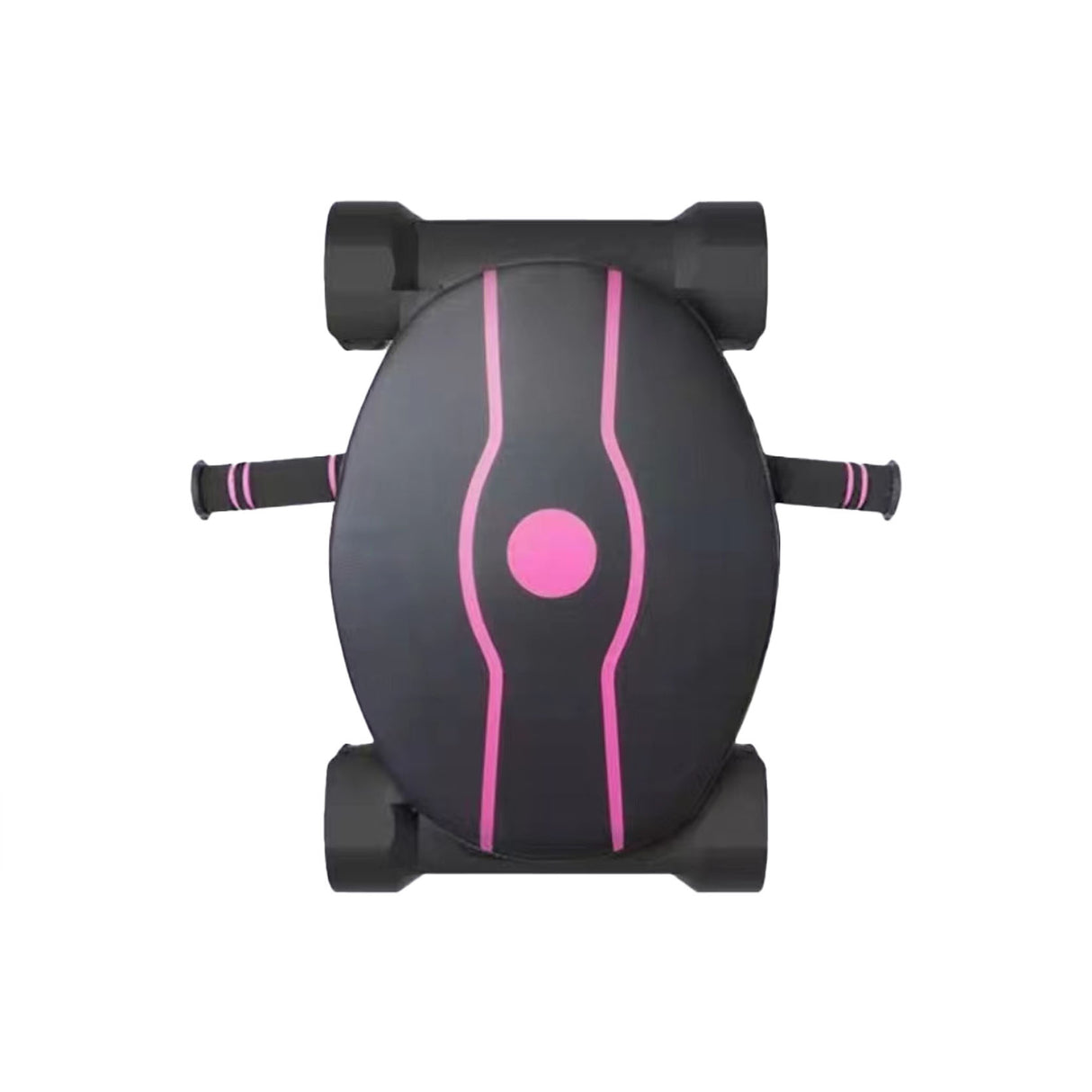 Abdominal Chakra-JFL090