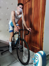 12%-15% Purity Hypoxic Exercise Machine Simulate 5000 Meters Professional Hypoxic Generator POC-03H