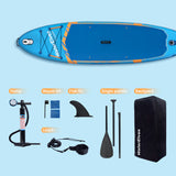 WaterElves Inflatable Stand Paddle Board - Basic