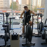 100L Hypoxic Generator for Simulate 1000-6700 Meters High Altitude Adjustable Hypoxicator YS-800H