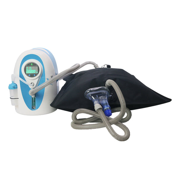 EWOT&Hypoxic