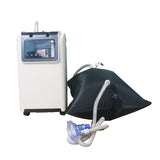 100L Hypoxic Generator with 9% Oxygen Simulated 6700 Meters High Altitude YS-800H