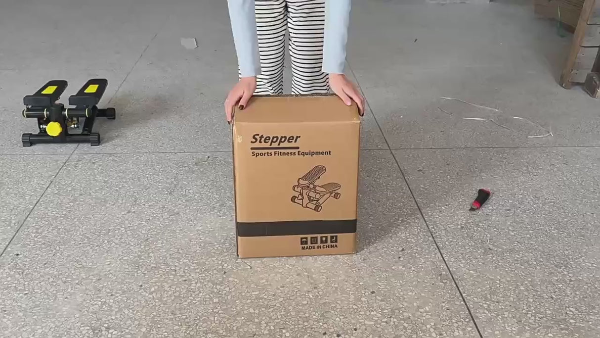 Home Mini Stepper-TBJ105