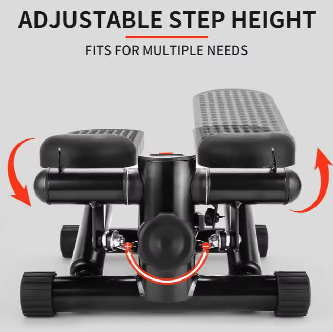Compact Stepper for Home Workout - TBJ105